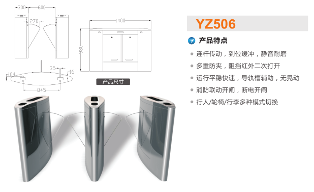 榆林米脂县翼闸二号